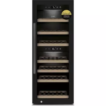 Холодильник винный Caso WineExclusive 38 Smart