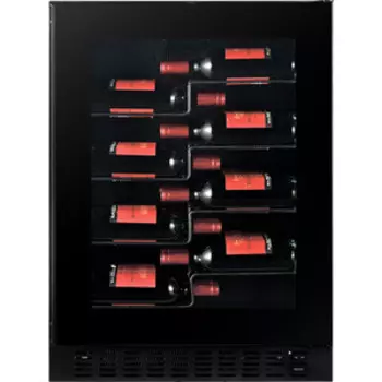Холодильник винный Temptech PRESPROX60SRB