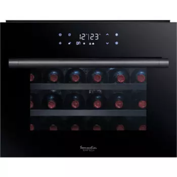 Холодильник винный Temptech SOMZ45SB