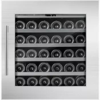 Холодильник винный Temptech STZ60SX