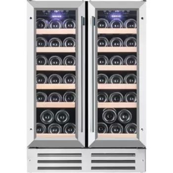 Холодильник винный Temptech WP2DQ60DCS