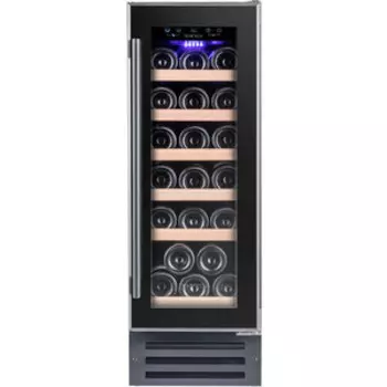 Холодильник винный Temptech WPQ30SCB