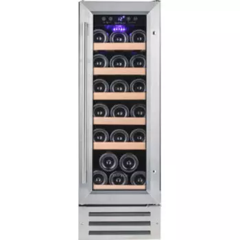 Холодильник винный Temptech WPQ30SCS
