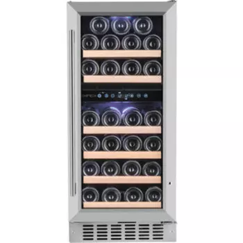 Холодильник винный Temptech WPQ38DCS