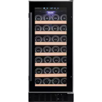 Холодильник винный Temptech WPQ38SCB