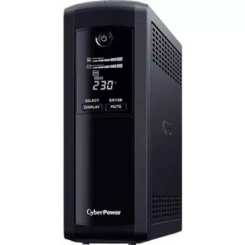 ИБП CyberPower VP1600EILCD
