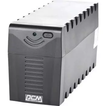 ИБП PowerCom RPT-1000A
