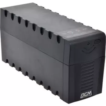 ИБП PowerCom RPT-600AP Raptor (3 IEC)