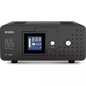 ИБП Sven RT-500 (SV-013097)