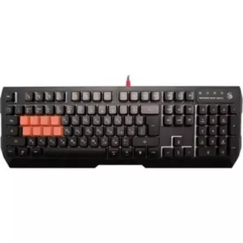 Игровая клавиатура A4Tech Bloody B188