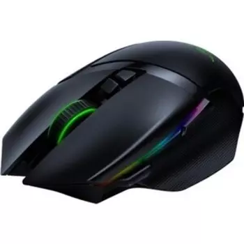 Игровая мышь Razer Basilisk Ultimate + Dock (RZ01-03170100-R3G1)