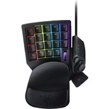 Игровой кейпад Razer Tartarus V2 Mecha-Membrane Gaming Keypad - FRML (RZ07-02270100-R3M1)