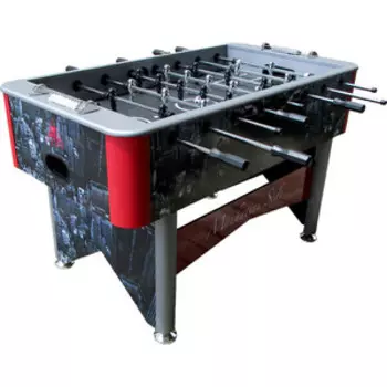 Игровой стол - футбол DFC Manhattan Style GS-ST-1218