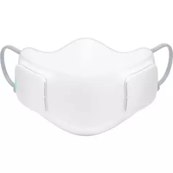 Индивидуальный очиститель воздуха LG PuriCare AP300AWFA