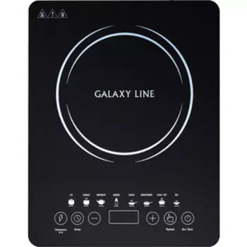 Индукционная плита GALAXY GL3065