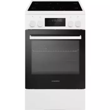 Индукционная плита MAUNFELD MIC511W01TD