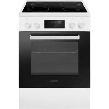 Индукционная плита MAUNFELD MIC611W01TD