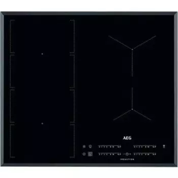 Индукционная варочная панель AEG IKE64471FB