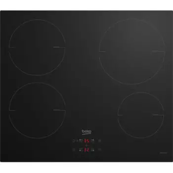 Индукционная варочная панель Beko HII64400MT