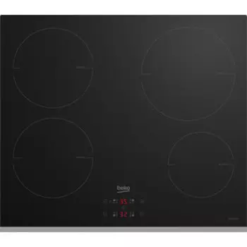 Индукционная варочная панель Beko HII64401MTX