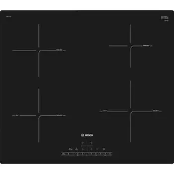Индукционная варочная панель Bosch PIE611FC5Z
