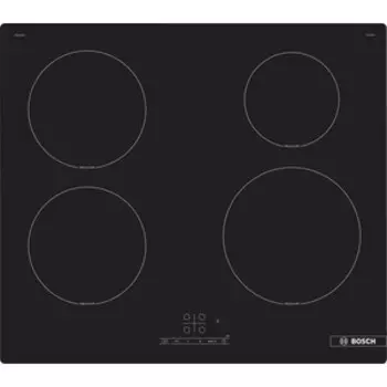 Индукционная варочная панель Bosch PIE61RBB5E
