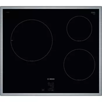 Индукционная варочная панель Bosch PUC64RAA5E