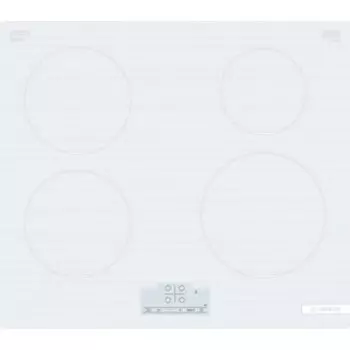 Индукционная варочная панель Bosch PUE612BB1J