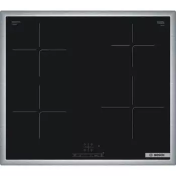 Индукционная варочная панель Bosch PUE64KBB5E