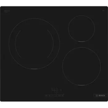 Индукционная варочная панель Bosch PUJ611BB5E