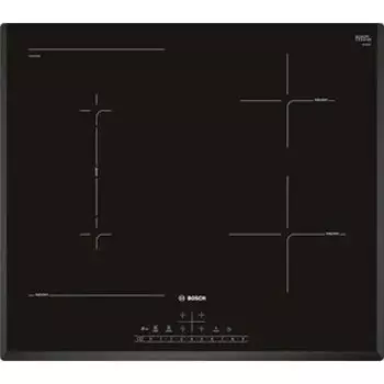 Индукционная варочная панель Bosch PVS611FB5E