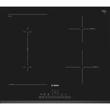 Индукционная варочная панель Bosch PVS631FB5E