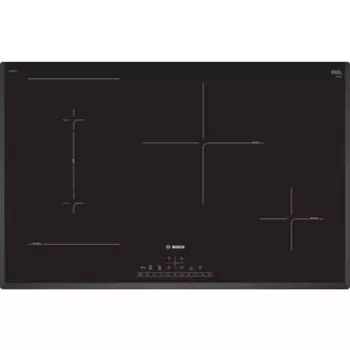 Индукционная варочная панель Bosch PVS 851 FB5E