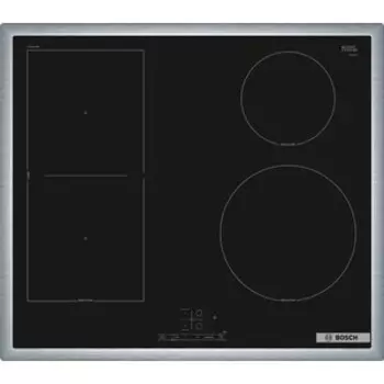 Индукционная варочная панель Bosch PWP64RBB6E