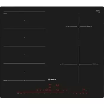 Индукционная варочная панель Bosch PXE601DC1E