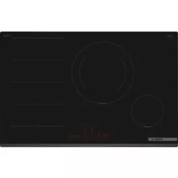 Индукционная варочная панель Bosch PXE831HC1E