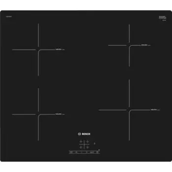 Индукционная варочная панель Bosch Serie 4 PUE611BB1E