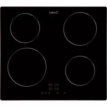 Индукционная варочная панель Cata I 6104 BK