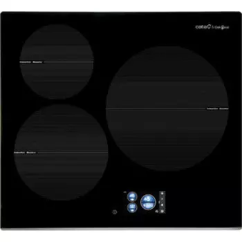 Индукционная варочная панель Cata IDB 6003 PRO BK