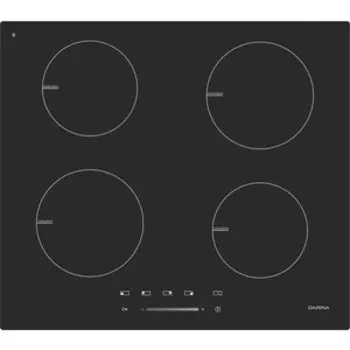 Индукционная варочная панель DARINA 5Р EI313 B