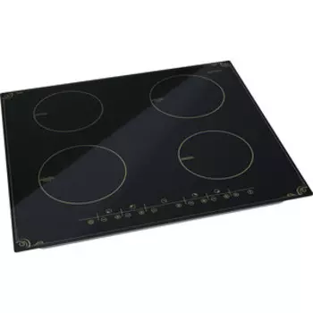 Индукционная варочная панель DARINA Р8 EI305 В