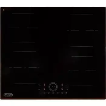 Индукционная варочная панель DeLonghi ELETTRA 1B0P CR