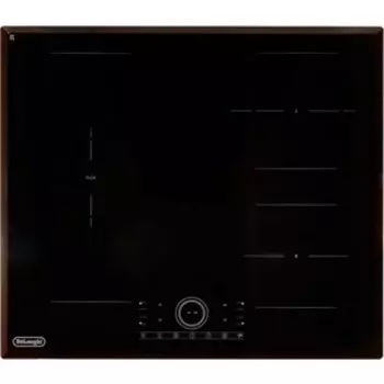 Индукционная варочная панель DeLonghi ELETTRA 4B1P CR