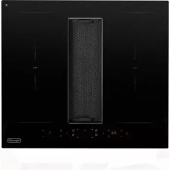 Индукционная варочная панель DeLonghi ELETTRA 4B2F TC ARIA
