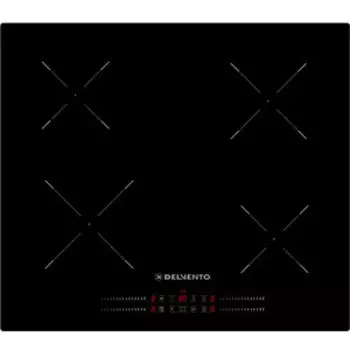 Индукционная варочная панель Delvento V60I74S120