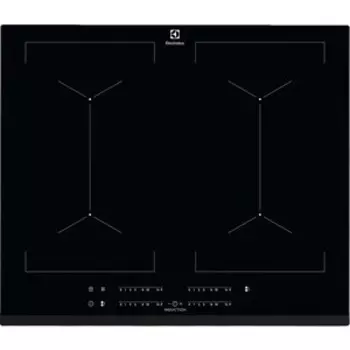 Индукционная варочная панель Electrolux CIV644