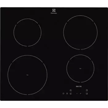 Индукционная варочная панель Electrolux EHH6240ISK
