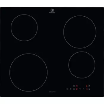 Индукционная варочная панель Electrolux EIB60420CK