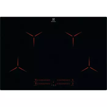 Индукционная варочная панель Electrolux EIP8146