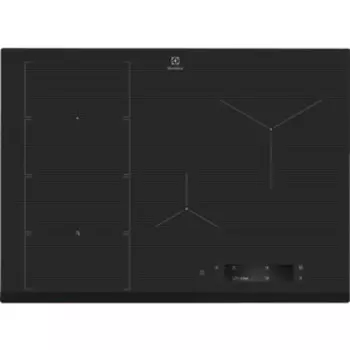 Индукционная варочная панель Electrolux EIS7548